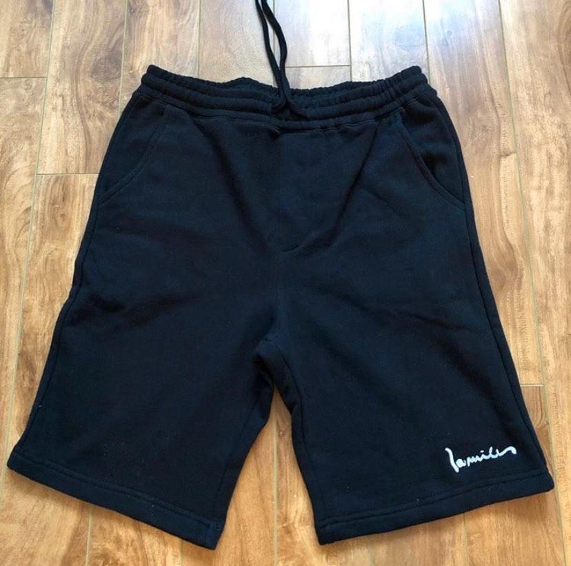 100 Miles Limited Edition Shorts