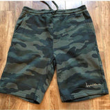 100 Miles Limited Edition Shorts