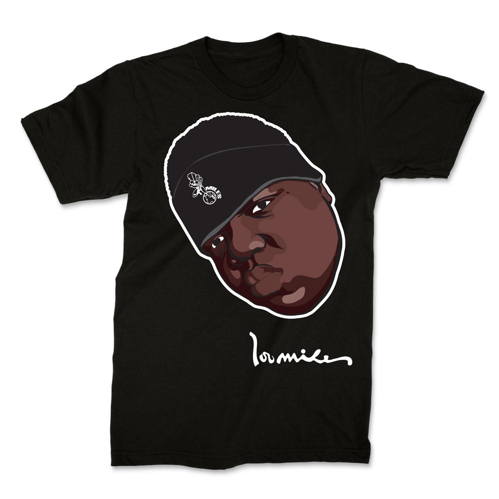 NOTORIOUS TEE