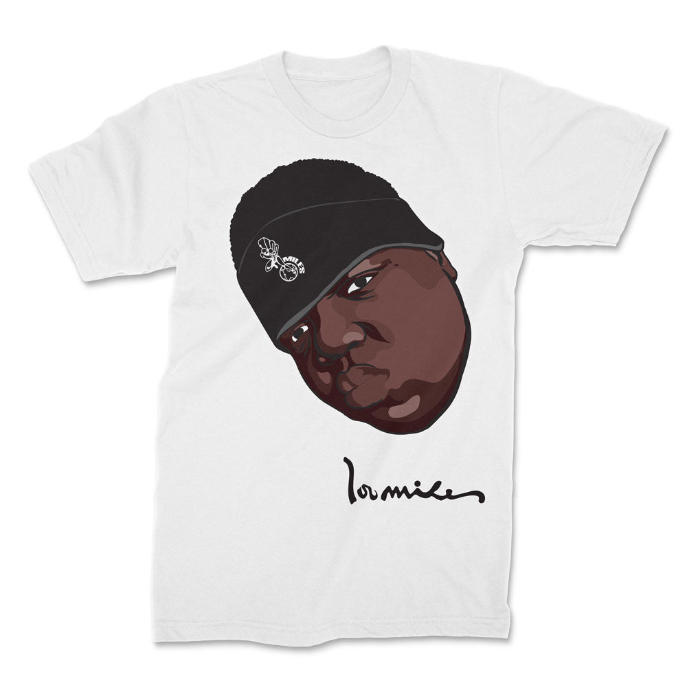 NOTORIOUS TEE