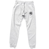 100 Miles Classic Athletic Grey Joggers
